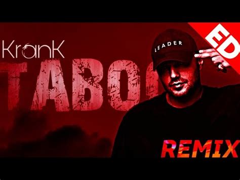 okaber taboo remix